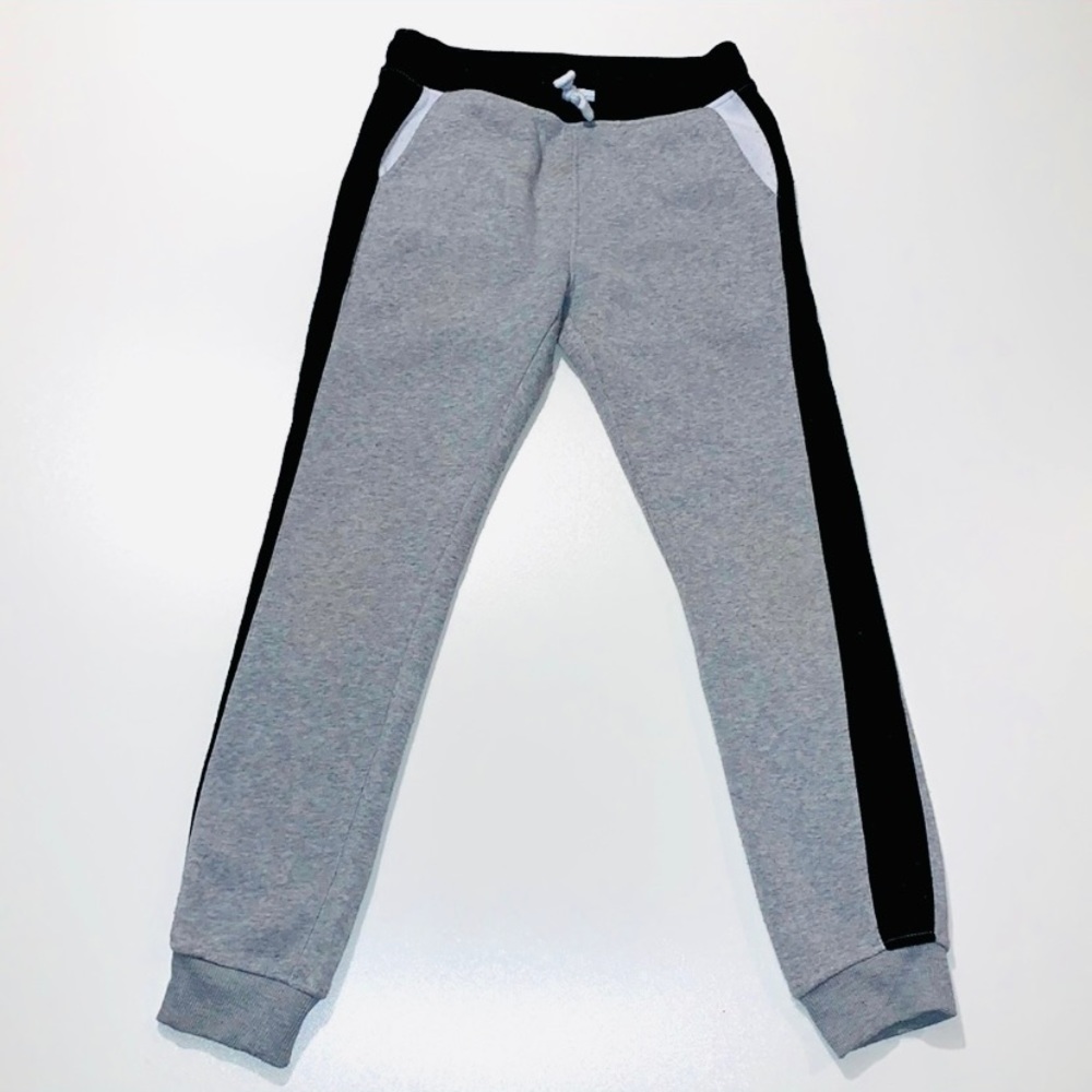 Southpole Boys Drawstring Waist Sweatpants